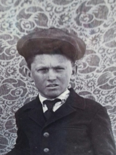 Бланковский Петр Ильич