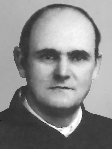 Морской Алексей Иванович