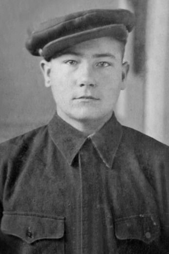 Абламонов Михаил Александрович
