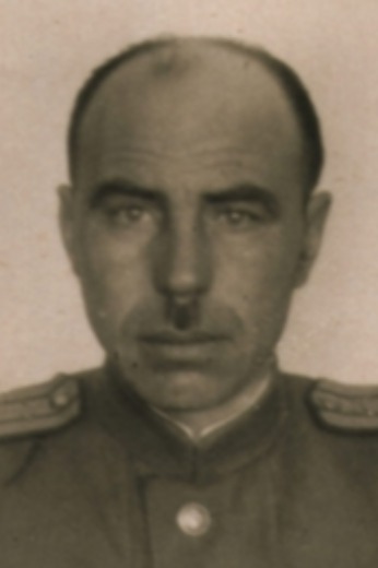 Лоцман Федор Егорович