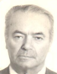 Капчинский Абрам Шлемович