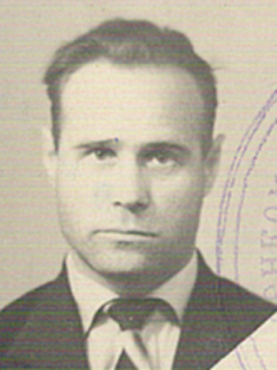 Доронин Александр Григорьевич