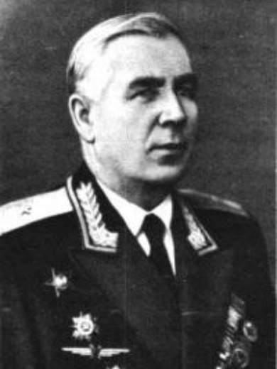 Печенко Григорий Арсентьевич