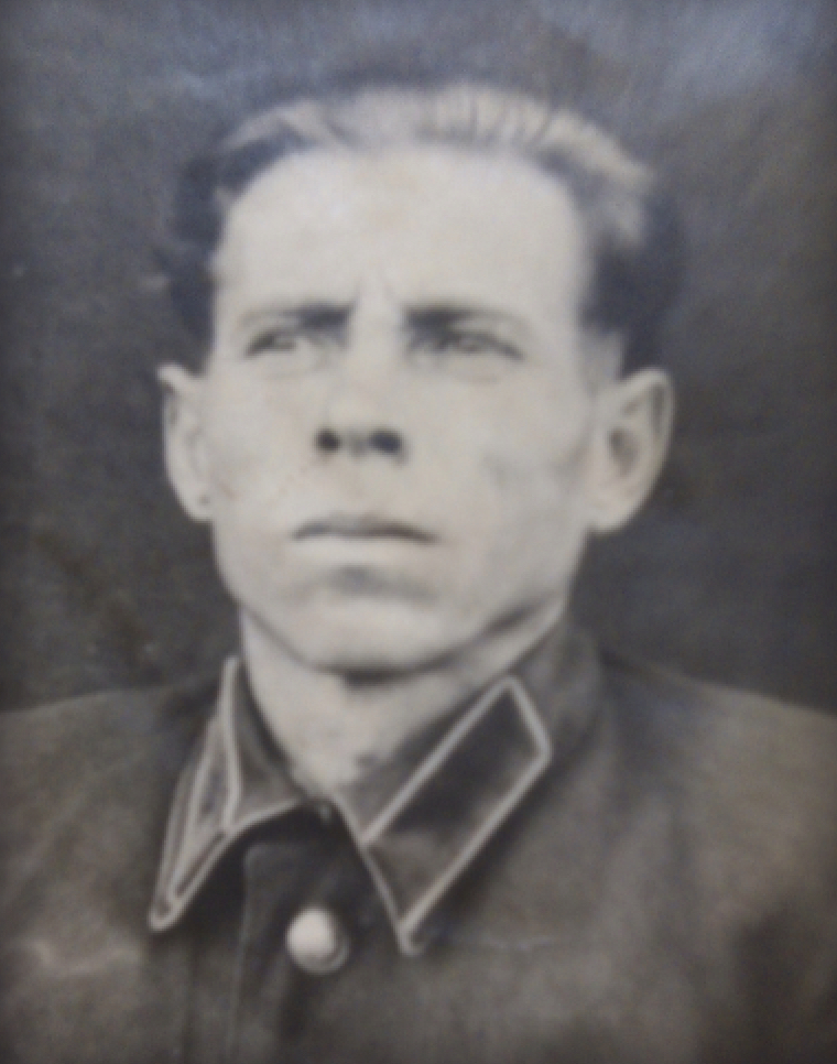 Сидоров Михаил Федорович