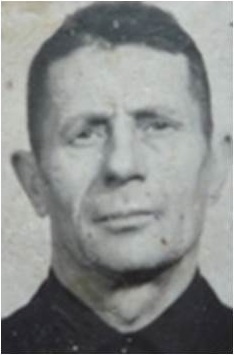 Герин Иван Андреевич