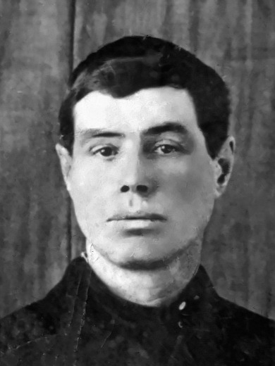 Мезенцев Георгий Степанович