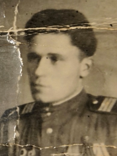 Круглов Анатолий Осипович