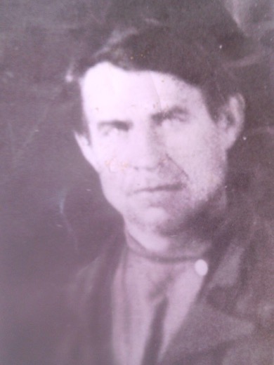 Аникин Иван Алексеевич