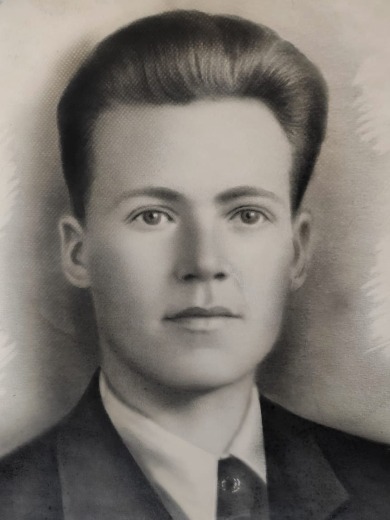 Дмитриев Владимир Николаевич