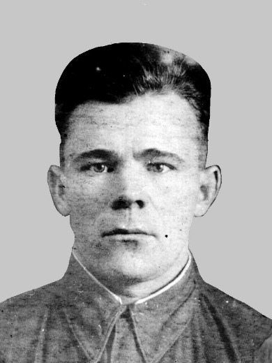 Здоровцев Иван Осипович