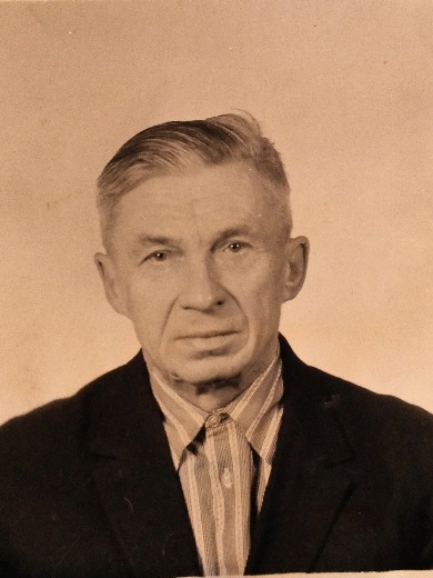 Кутавкин Константин Михайлович