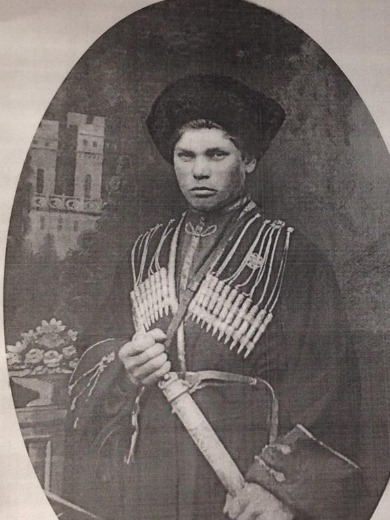 Ищенко Василий Маркович