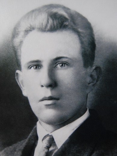 Борисенков Тихон Емельянович