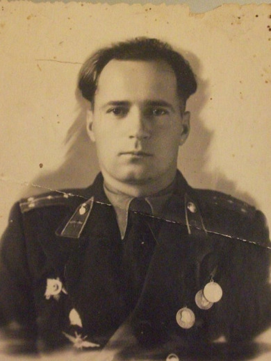 Рогожко Григорий Алексанлрович