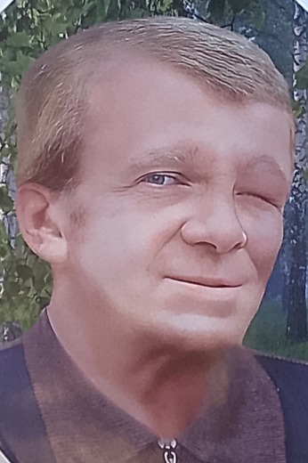 Русаков Николай Иванович