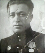 Горбунов Владимир Георгиевич