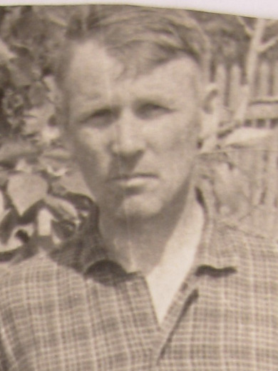 Суслов Родион Иванович