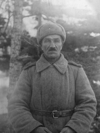 Фроликов Андрей Алексеевич