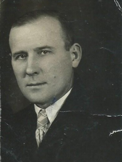 Черепенин Александр Иванович