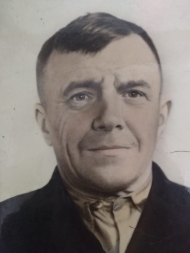 Псиступа Лазарь Фёдорович