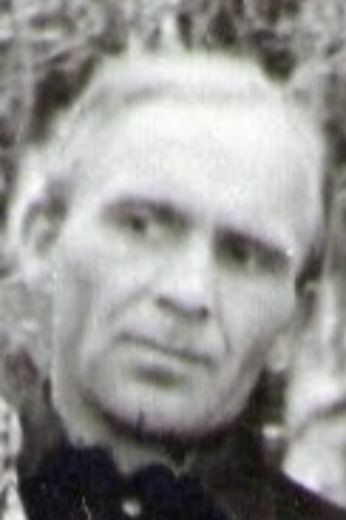 Дружинин Георгий Петрович