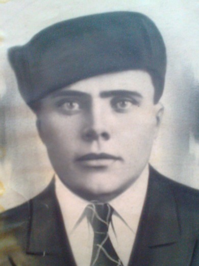 Мельниченко Игнат Ионович