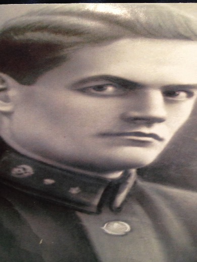 Мальцев Иван Демидович