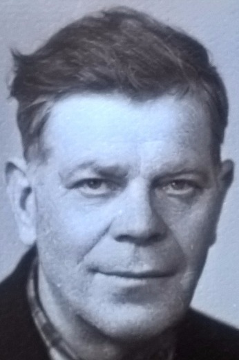 Гут Алексей Илларионович