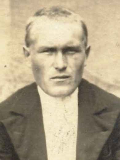 Обухов Андрей Николаевич