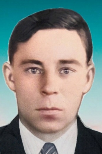 Латонин Григорий Иванович