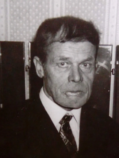 Шиловский Александр Павлович