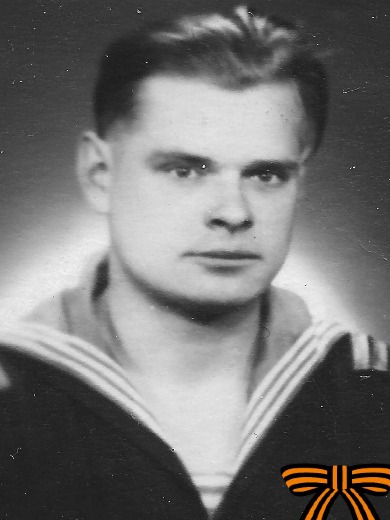 Михайлов Павел Михайлович