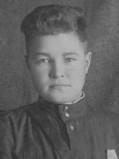 Ивойлов Иван Иванович