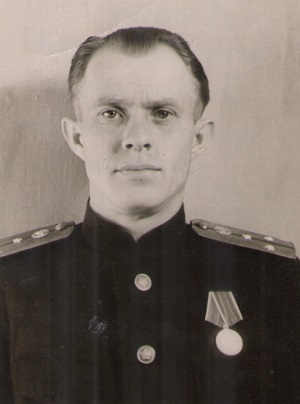 Банников Семен Кириллович