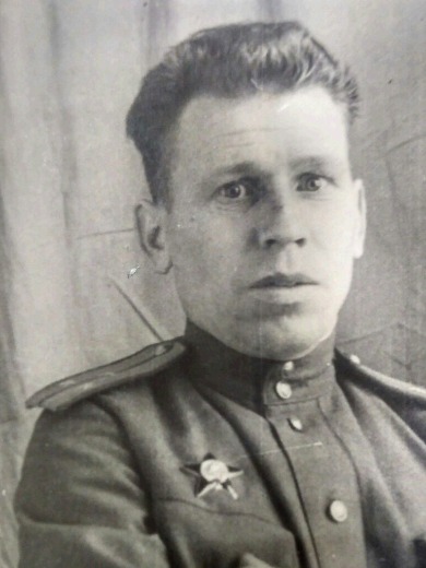 Шестов Алексей Иванович