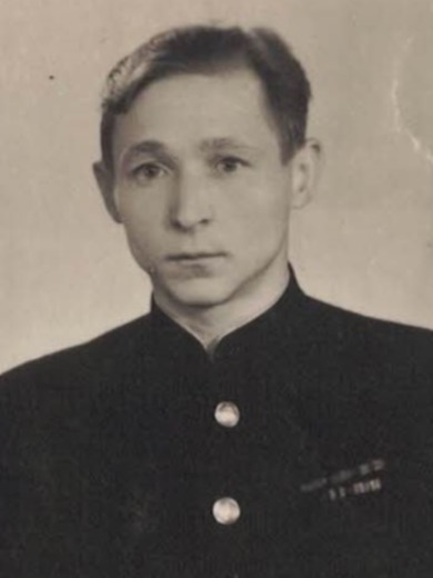 Прозоров Сергей Иванович