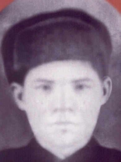 Трофимов Николай Иванович