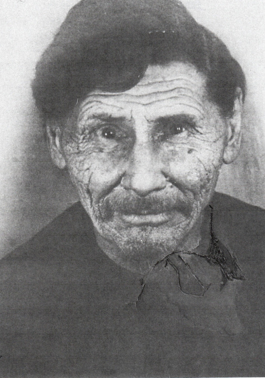 Вокуев Григорий Алексеевич