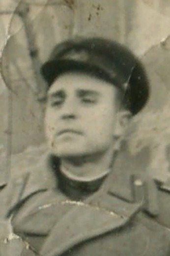 Заозернов Дмитрий Романович