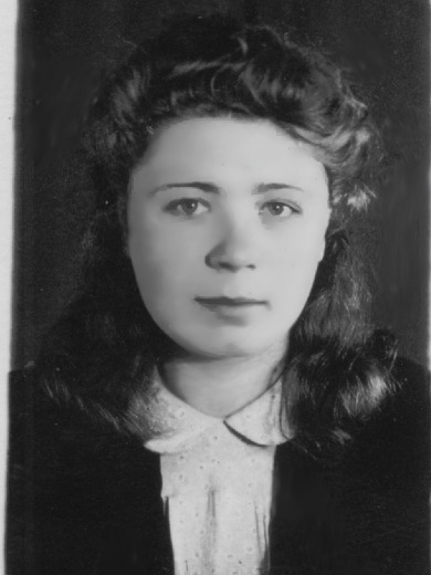 Бакумова Нина Филипповна