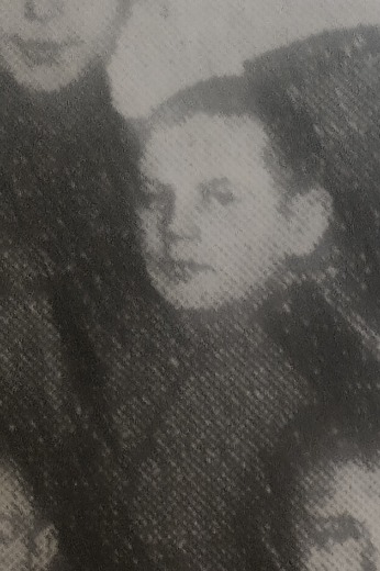 Кирьянов Борис