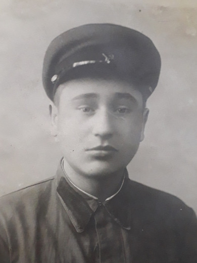 Алексеев Сергей Васильевич