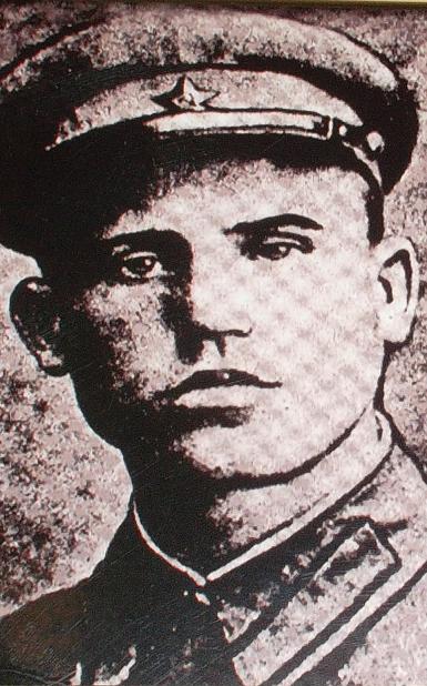 Алексеев Егор Алексеевич