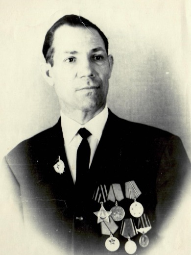 Филимонов Виктор Михайлович