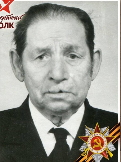 Гурский Афанасий Осипович (Иосифович)