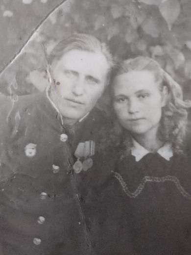 Катещенок Фёдор Семёнович