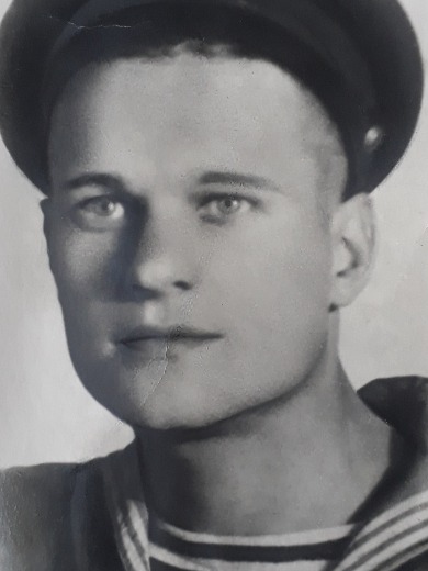 Даринский Алексей Демьянович