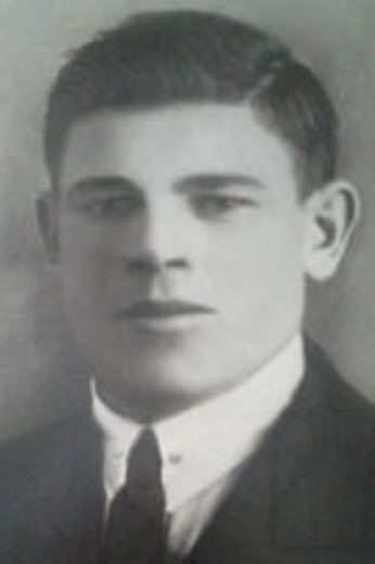 Хода Михаил Михайлович