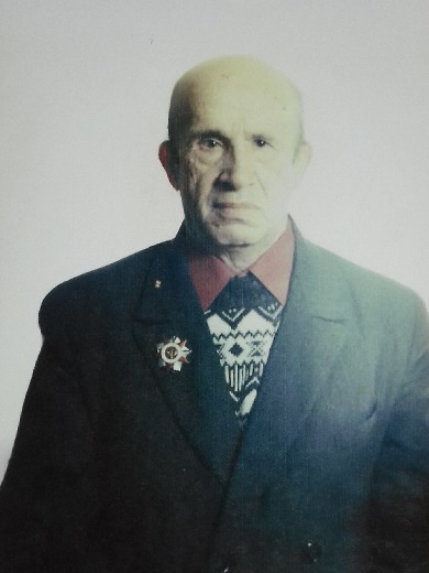 Горбунов Алексей Павлович