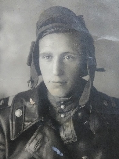 Вокопьянц Юрий Аршакович